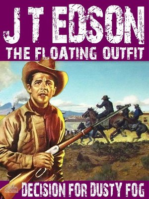cover image of The Floating Outfit 27